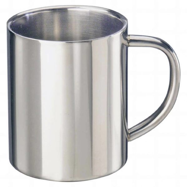 MATO interpräsent Thermobecher Edelstahl (gebürstet) 0.3 l 4089 MATO interpräsent Thermobecher Edelstahl (gebürstet) 0.3 l 4089