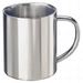 MATO interpräsent Thermobecher Edelstahl (gebürstet) 0.3 l 4089 MATO interpräsent Thermobecher Edelstahl (gebürstet) 0.3 l 4089