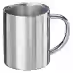 MATO interpräsent Thermobecher Edelstahl (gebürstet) 0.4 l 4060 MATO interpräsent Thermobecher Edelstahl (gebürstet) 0.4 l 4060