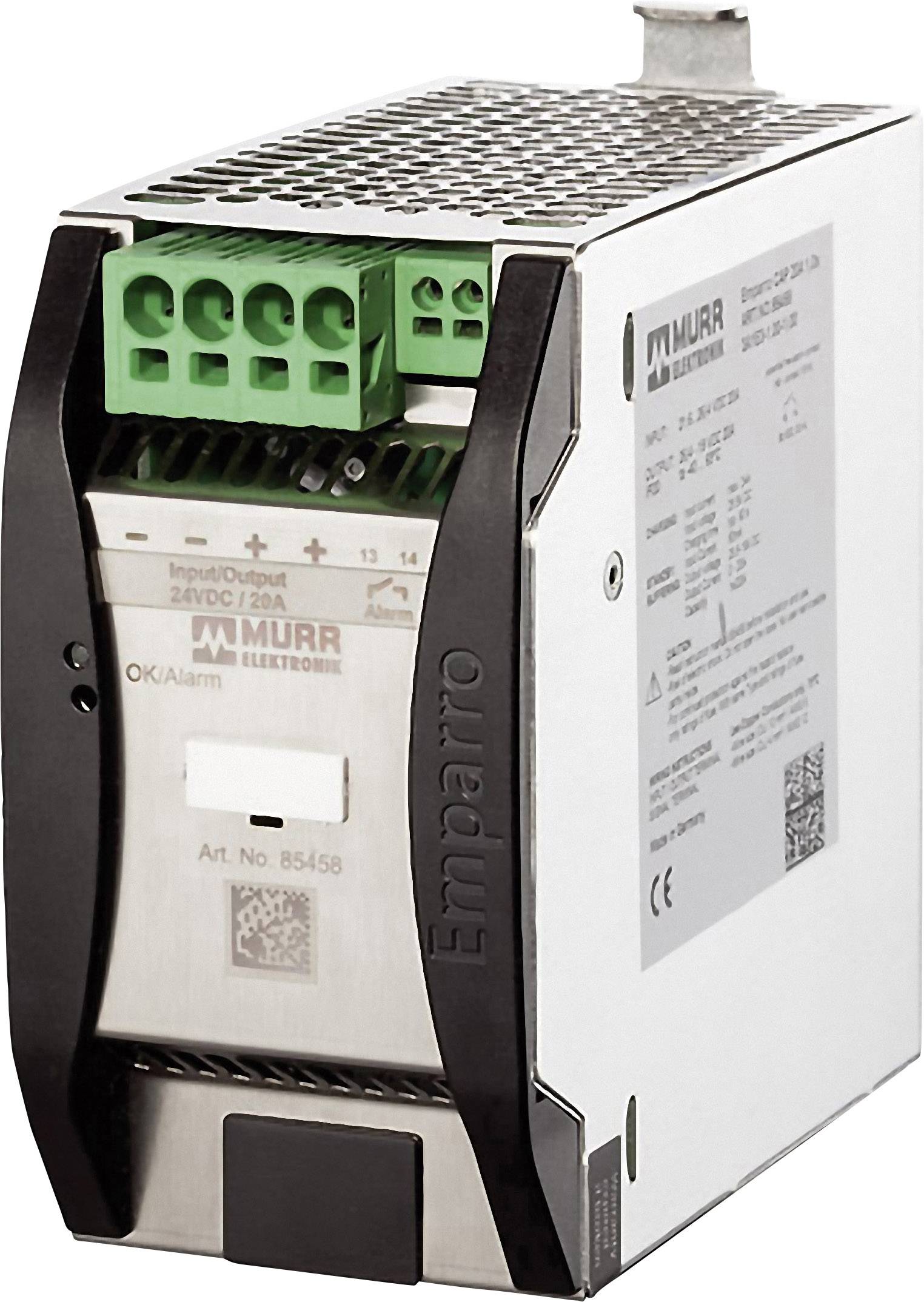 Murrelektronik Emparr85458 Energiespeicher