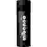Mibenco Flüssiggummi-Spray Herstellerfarbe Schwarz (matt) 71429005 400St.
