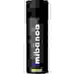 Mibenco Flüssiggummi-Spray Herstellerfarbe Neon-Orange (matt) 71422007 400 St.