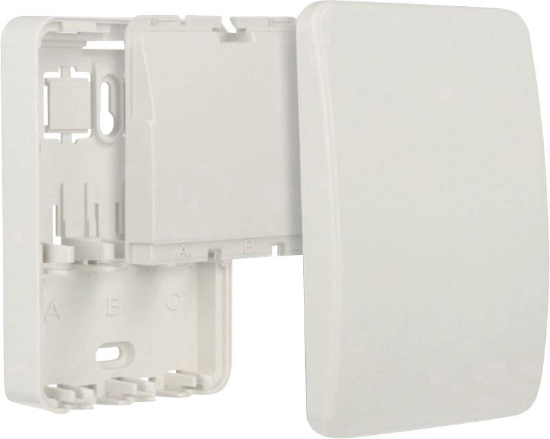 Delock 86262 3 Port Netzwerk-Patchpanel Unbestückt Unbestückt