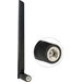 Delock 88898 WLAN Stab-Antenne 5 dB 2.4GHz, 5GHz Delock 88898 WLAN Stab-Antenne 5 dB 2.4GHz, 5GHz