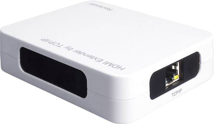 Delock 65494 HDMI® über Netzwerkkabel RJ45 200 m