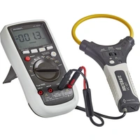 VOLTCRAFT VC-10T FLEX Stromzangenadapter Messbereich A/AC (Bereich): 3000A (max) VOLTCRAFT VC-10T FLEX Stromzangenadapter Messbereich A/AC (Bereich): 3000A (max)