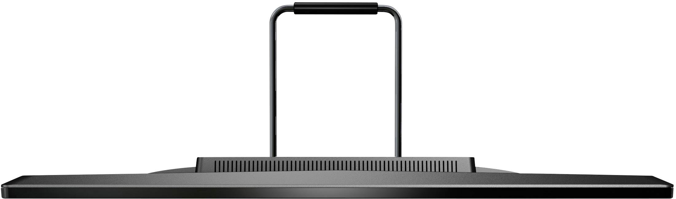 Hanns-G by Hannspree HT231HPB Touchscreen-Monitor 58.4 cm (23 Zoll) 1920 x 1080 Pixel 16:9 5 ms DVI, HDMI®, VGA, USB, Kopfhörer (3.5 mm Klinke) TN