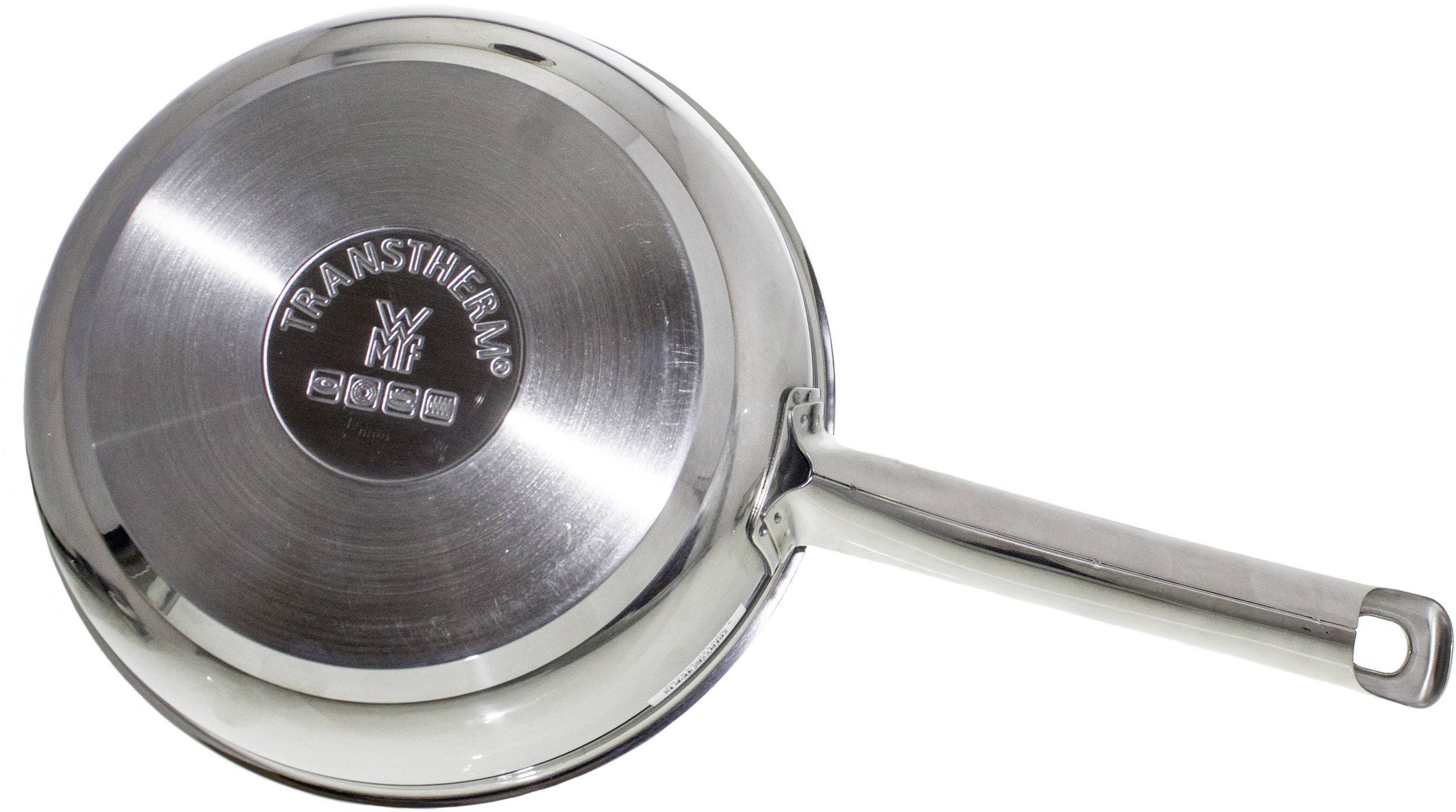 WMF 0741146290Pfannen-Set 2teilig