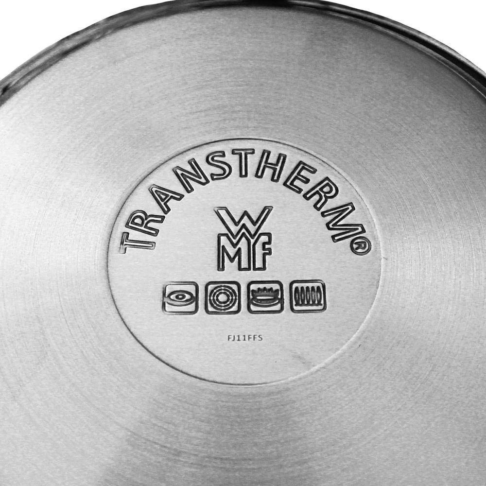 WMF Pfanne Chromargan Ø 28 cm