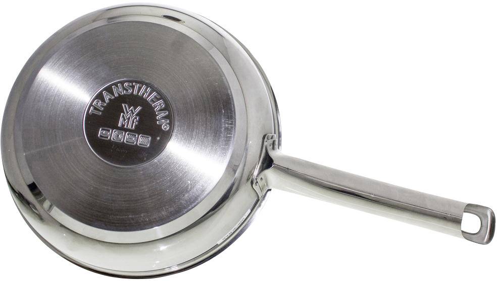 WMF Pfanne Chromargan Ø 28 cm