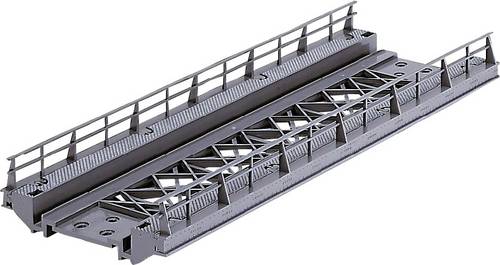 Märklin 07268 H0 Rampenstück 1gleisig H0 K-Gleis (ohne Bettung), H0 M-Gleis