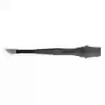 Bernstein Tools for Electronics 2-127 Zinnmesser Schwarz Bernstein Tools for Electronics 2-127 Zinnmesser Schwarz