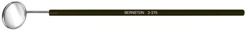 Bernstein Tools 2-276 Inspektionsspiegel Spiegel-Größe: (Ø) 21mm