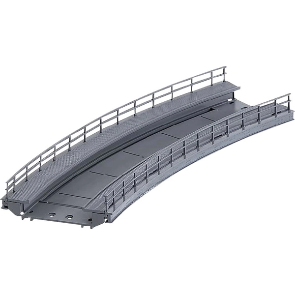 Märklin 074613 H0 Rampenstück 1gleisig H0 C-Gleis (mit Bettung) Märklin 074613 H0 Rampenstück 1gleisig H0 C-Gleis (mit Bettung)