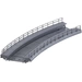Märklin 074613 H0 Rampenstück 1gleisig H0 C-Gleis (mit Bettung) Märklin 074613 H0 Rampenstück 1gleisig H0 C-Gleis (mit Bettung)