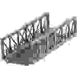 Märklin 074620 H0 Gitter-Brücke 1gleisig H0 C-Gleis (mit Bettung) (L x B x H) 180 x 64 x 45mm