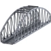 Märklin 074636 H0 Bogenbrücke 1gleisig H0 C-Gleis (mit Bettung) (L x B x H) 360 x 64 x 117mm Märklin 074636 H0 Bogenbrücke 1gleisig H0 C-Gleis (mit Bettung) (L x B x H) 360 x 64 x 117mm