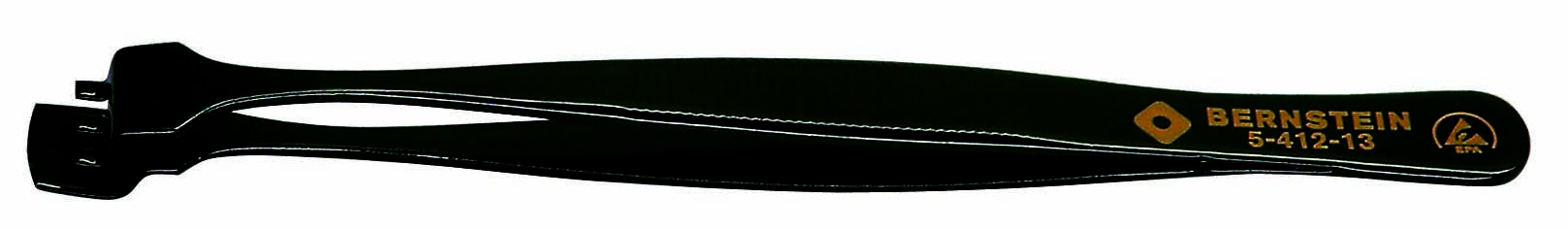 Bernstein Tools 5-412-13 Wafer-Pinzette 130 mm