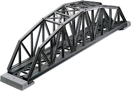 LGB L50610 G Bogenbrücke 1gleisig G Gleis