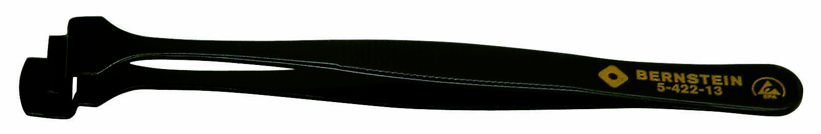 Bernstein Tools 5-422-13 Wafer-Pinzette 130 mm