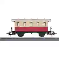 Märklin Start up 4107 H0 Personenwagen Märklin Start up 4107 H0 Personenwagen