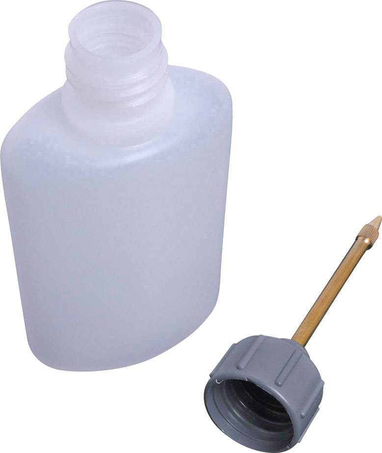 Bernstein 7-435 7-435 Öler 40ml Spritzrohrlänge (max.): 55mm