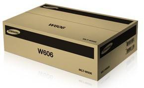 Samsung Resttoner-Behälter MLT-W606 Original Schwarz 300000 Seiten MLT-W606/SEE