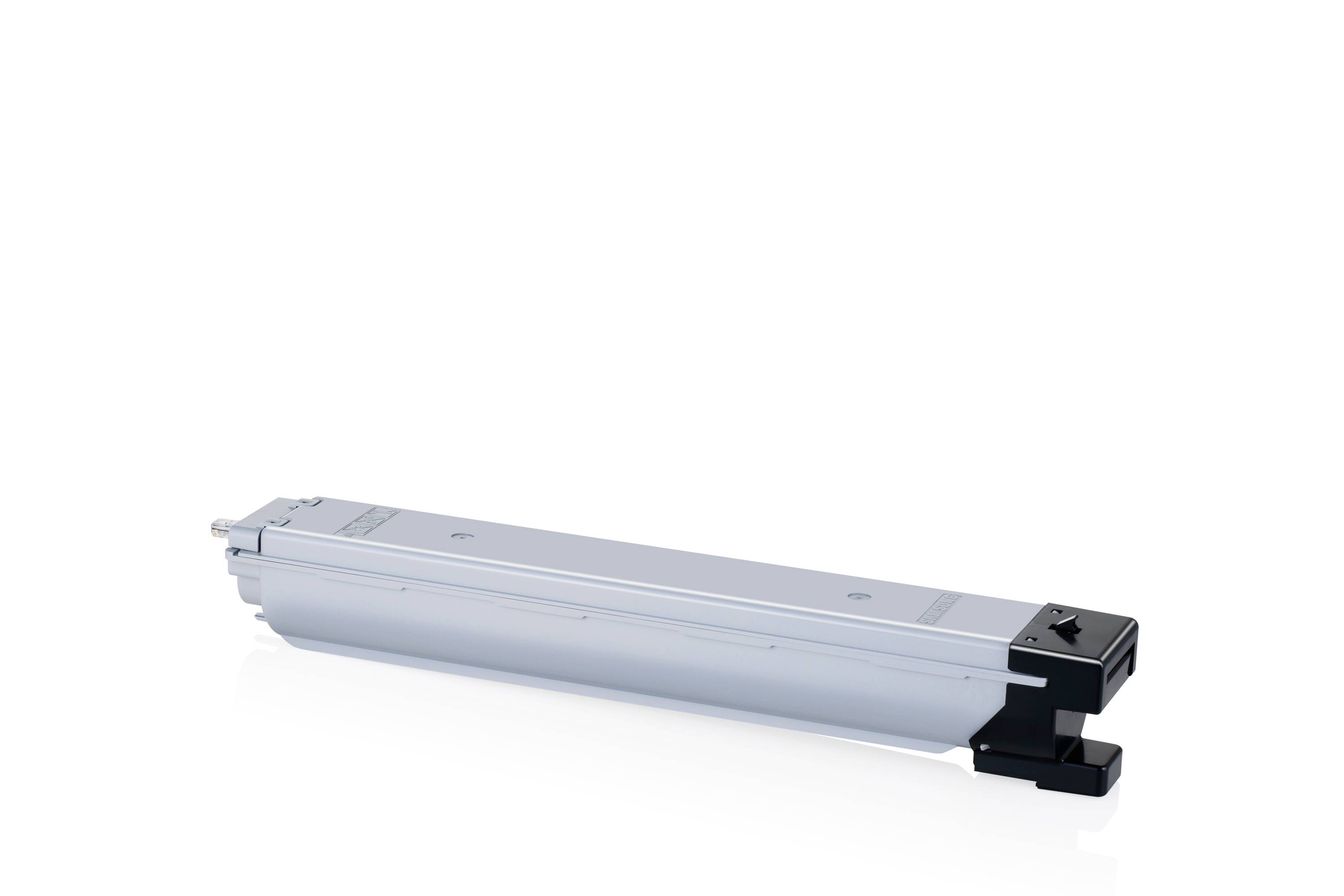 HP - Samsung CLT-K809S - Schwarz - Original - Tonerpatrone (SS607A)