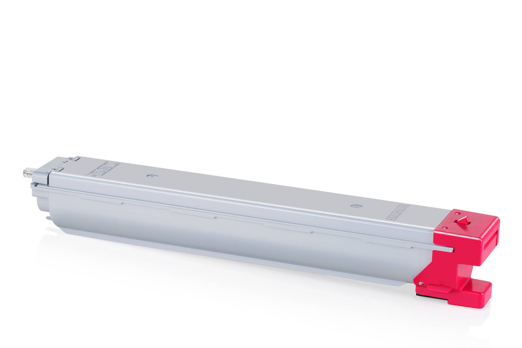 Samsung Toner CLT-M809S Original Magenta 15000 Seiten SS649A