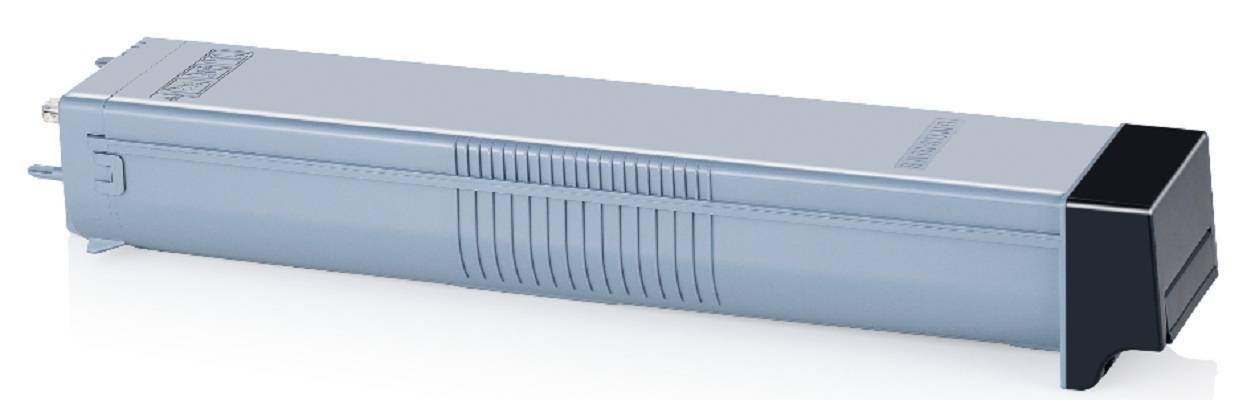 Samsung MLT-D709S - Schwarz - original - Tonerpatrone - für MultiXpress 8123NA, 8128NA, 8128NX