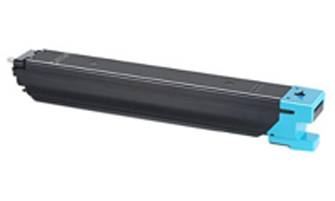 Samsung Toner CLT-C808S Original Cyan 20000 Seiten CLT-C808S/ELS