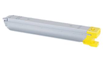 Samsung Toner CLT-Y808S Original Gelb 20000 Seiten CLT-Y808S/ELS