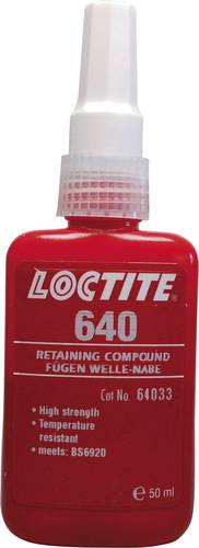 Loctite® 640 Fügeprodukt 88578 50ml