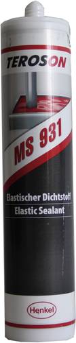 MS 931 Dichtmasse 2469968 290ml