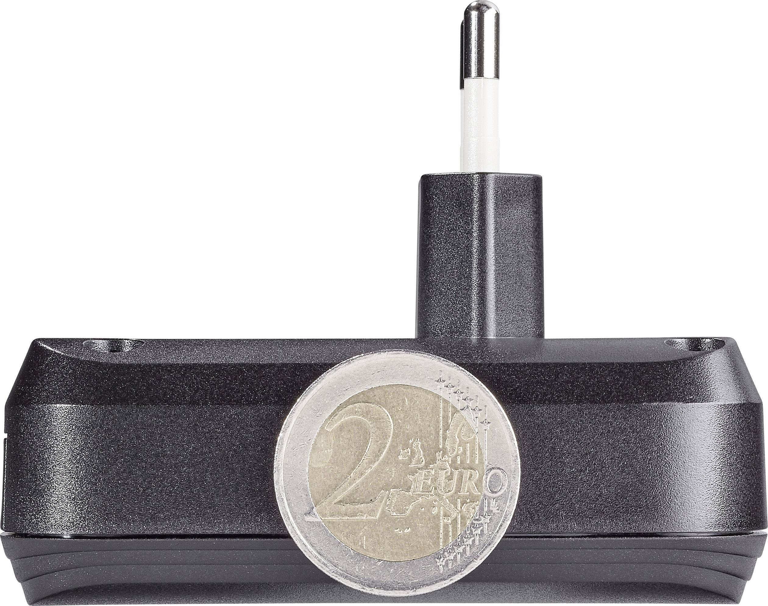 Renkforce Powerline Network Kit 500MBit/s PL500D duo