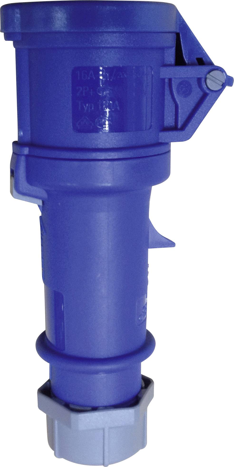 MENNEKES Pro Top 180A CEE-CARA Kupplung 16A 3polig 230V 1St.