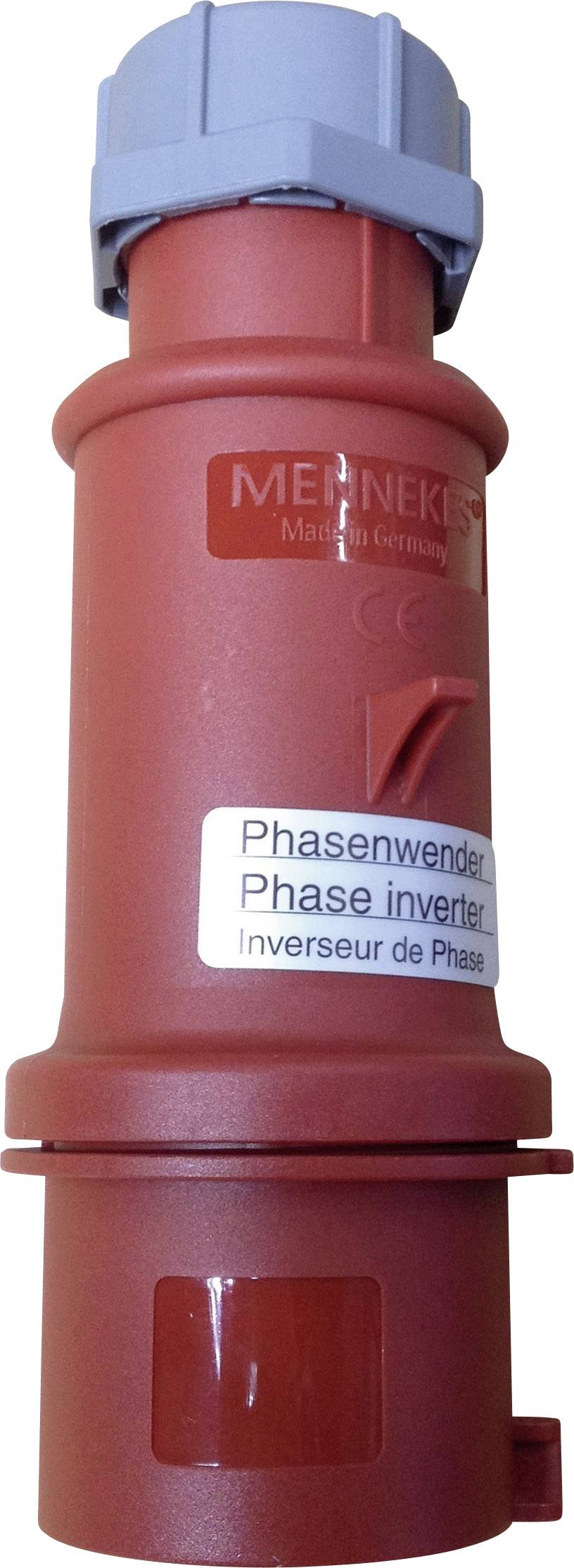 MENNEKES ProTop 3322 CEE Phasenwender 32A 5polig 400V 1St.