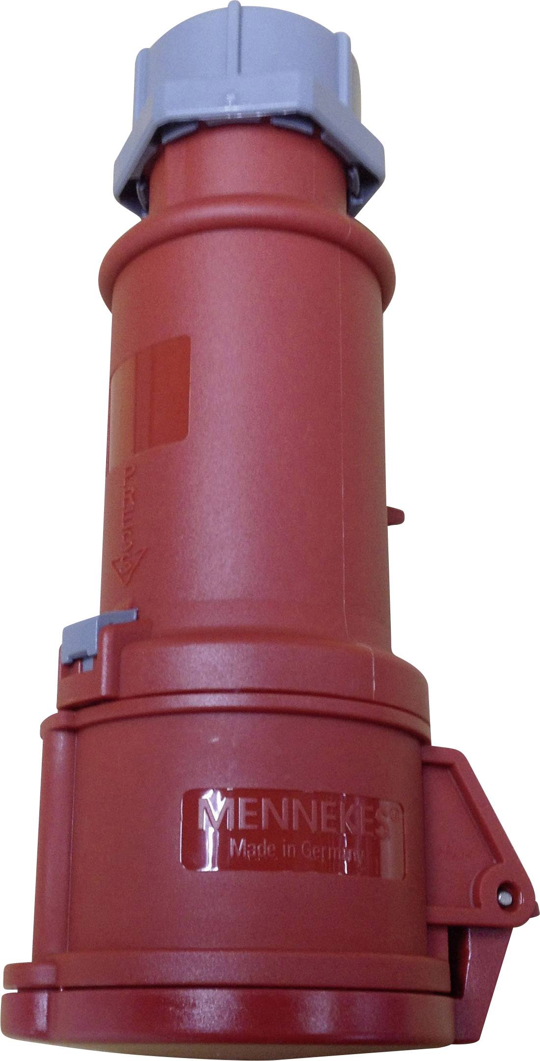 MENNEKES 16A CEE Kupplung 32A 5polig 400V 1St.