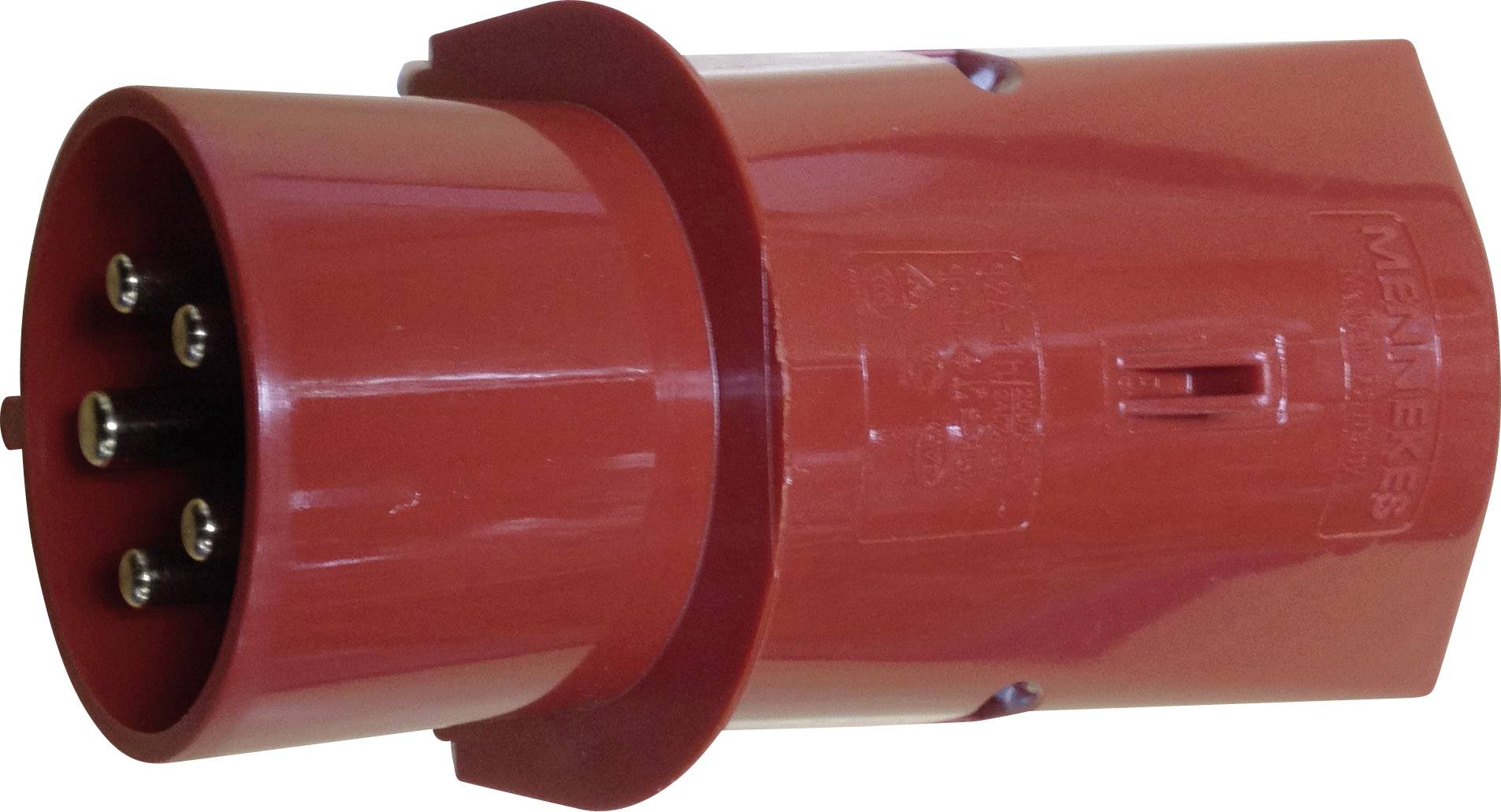 Mennekes Wandstecker 342