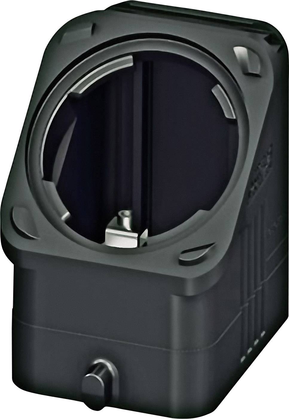 Phoenix Contact 1407619 HC-EVO-B06-HLFS-PLBK Tüllengehäuse 1 St.