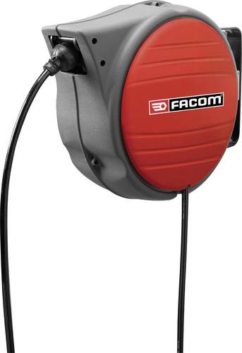 Facom Druckluft-Schlauchaufroller 15m 15 bar