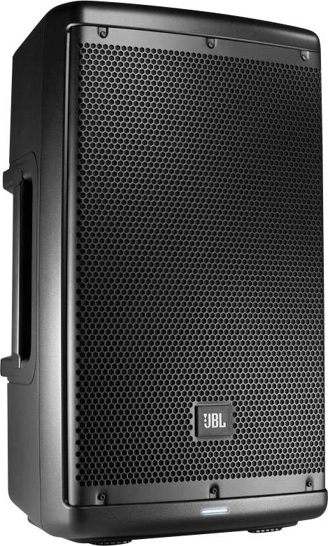 JBL EON 610 Aktiver PA Lautsprecher 10 Zoll 500W 1St.
