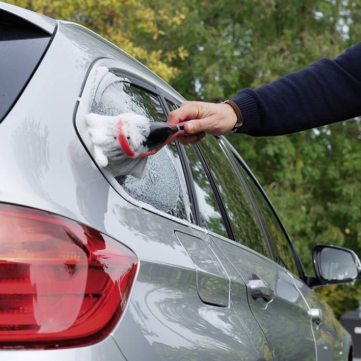 PINGI PAB-F1 1 St. (L x B x H) 310 x 70 x 110 mm