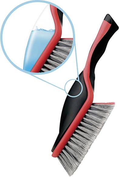 PINGI PAB-F1 1 St. (L x B x H) 310 x 70 x 110 mm