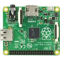 Raspberry Pi® RP-A+ A+ 256 MB 1 x 0.7GHz Raspberry Pi® RP-A+ A+ 256 MB 1 x 0.7GHz