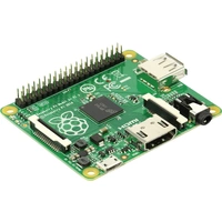 Raspberry Pi® RP-A+ A+ 256 MB 1 x 0.7GHz Raspberry Pi® RP-A+ A+ 256 MB 1 x 0.7GHz