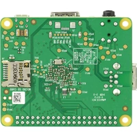 Raspberry Pi® RP-A+ A+ 256 MB 1 x 0.7GHz Raspberry Pi® RP-A+ A+ 256 MB 1 x 0.7GHz