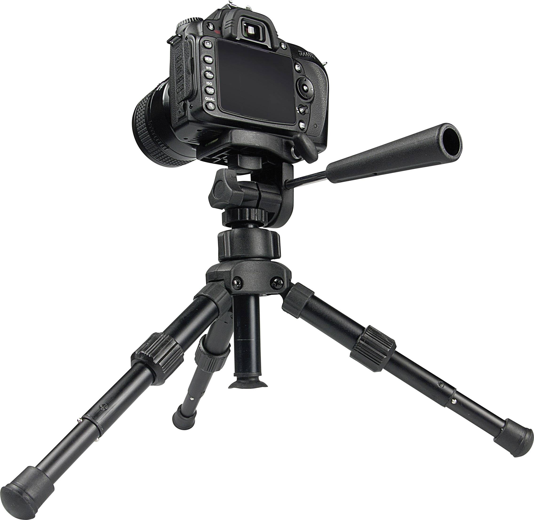 Kaiser Fototechnik Camera tafelstatief voor DSLR met middenzuil
