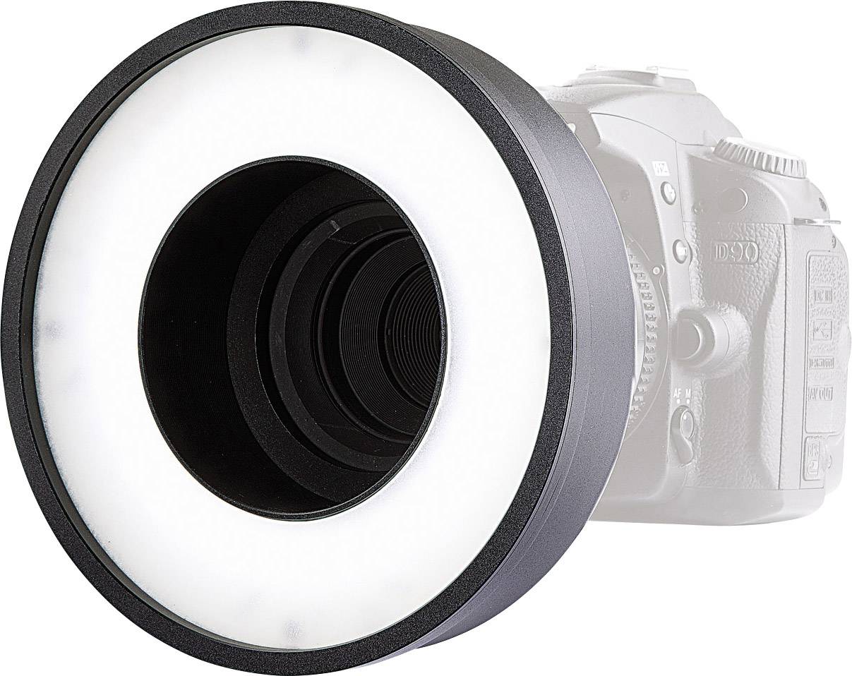 Kaiser Fototechnik KR90 3250 Ringleuchte