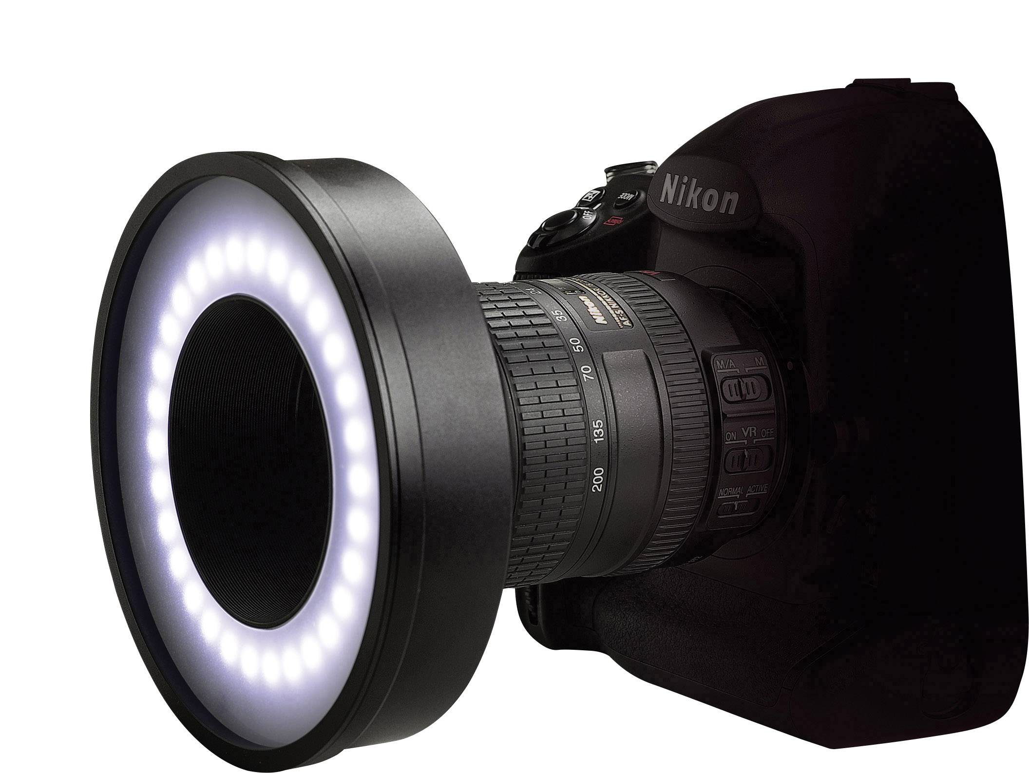 Kaiser Fototechnik KR90 3250 Ringleuchte